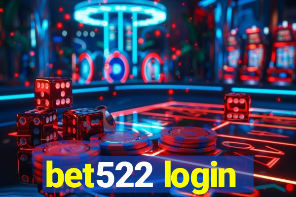 bet522 login