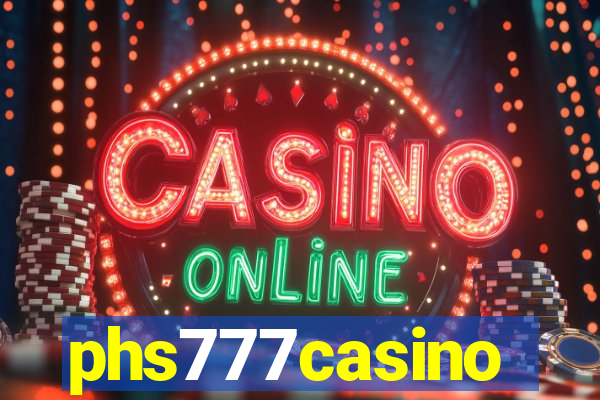 phs777casino