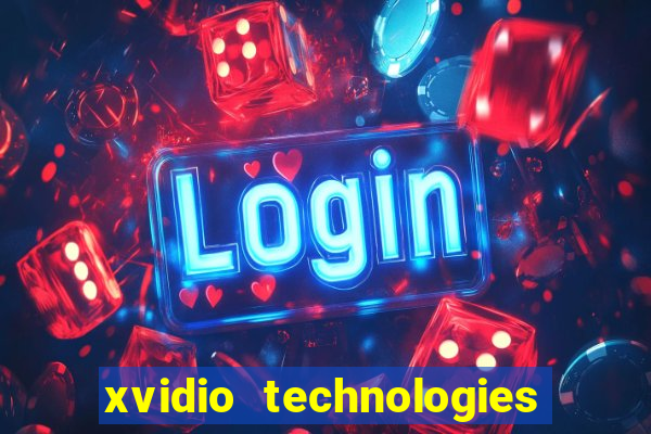 xvidio technologies startup brasil 2024 download gr  tis