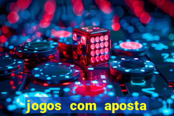 jogos com aposta de 5 centavos