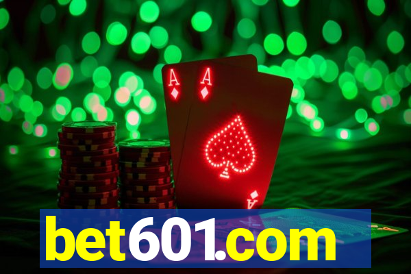 bet601.com