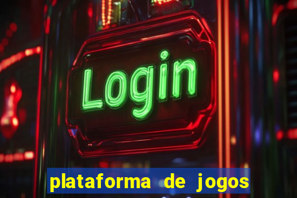 plataforma de jogos para ganhar dinheiro brabet