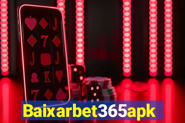 Baixarbet365apk