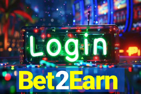 Bet2Earn