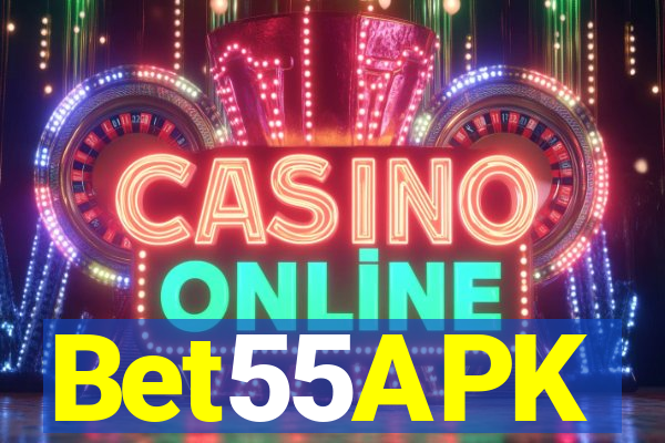 Bet55APK