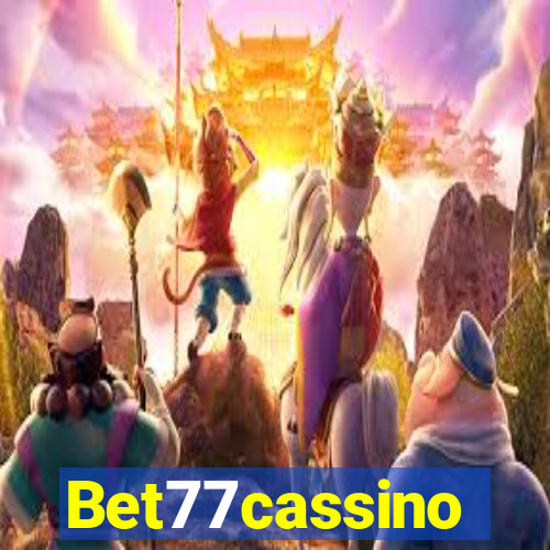 Bet77cassino