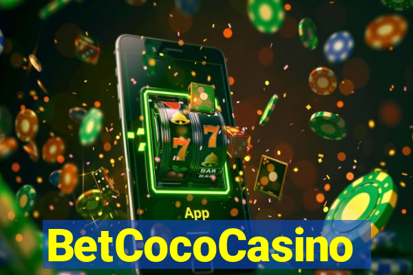 BetCocoCasino