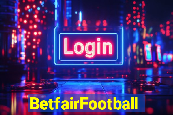 BetfairFootball