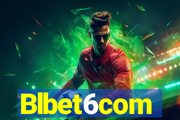 Blbet6com