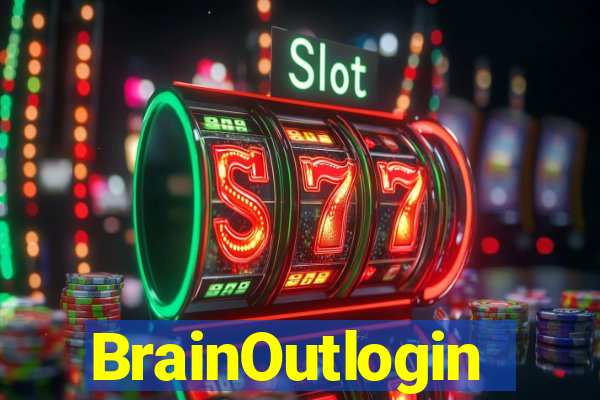 BrainOutlogin