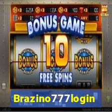 Brazino777login