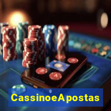 CassinoeApostas