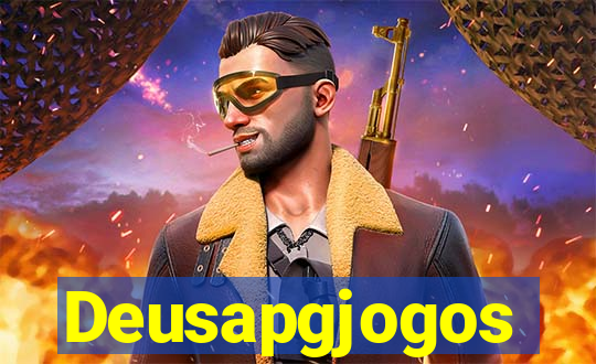 Deusapgjogos