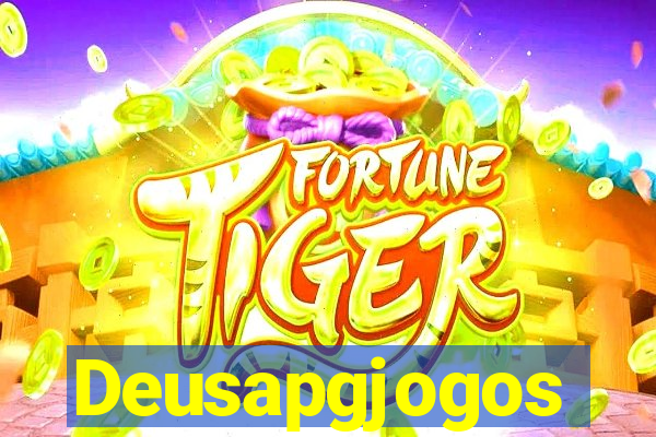 Deusapgjogos