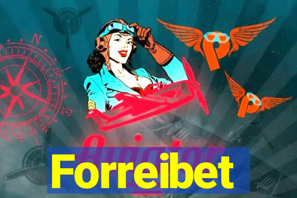 Forreibet