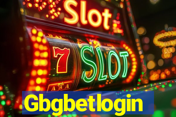 Gbgbetlogin