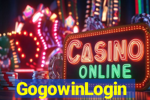 GogowinLogin