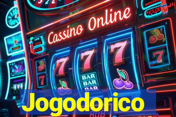 Jogodorico