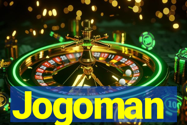 Jogoman