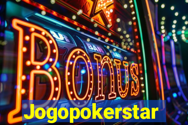 Jogopokerstar