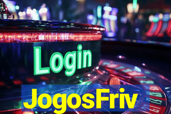 JogosFriv