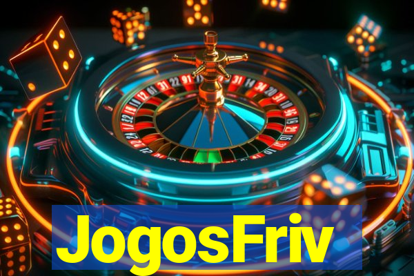 JogosFriv