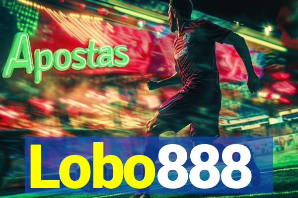 Lobo888