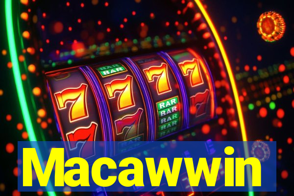 Macawwin