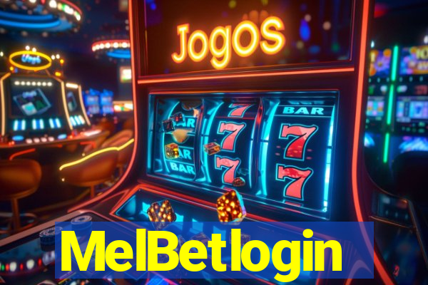 MelBetlogin