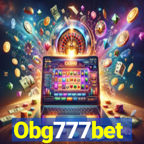 Obg777bet