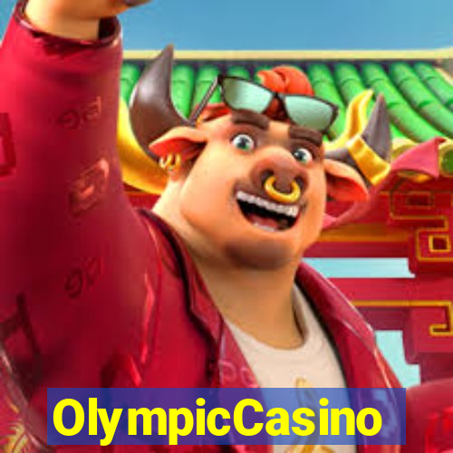 OlympicCasino