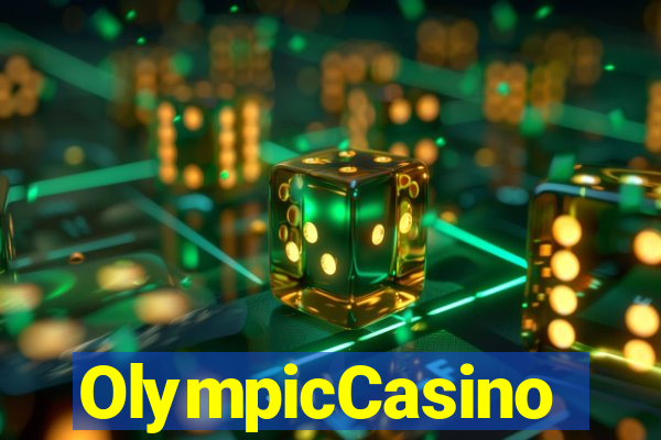 OlympicCasino