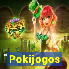 Pokijogos