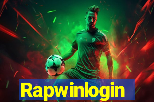 Rapwinlogin