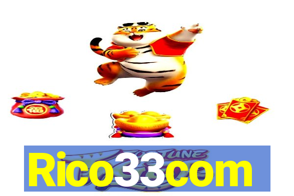 Rico33com