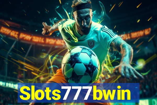 Slots777bwin