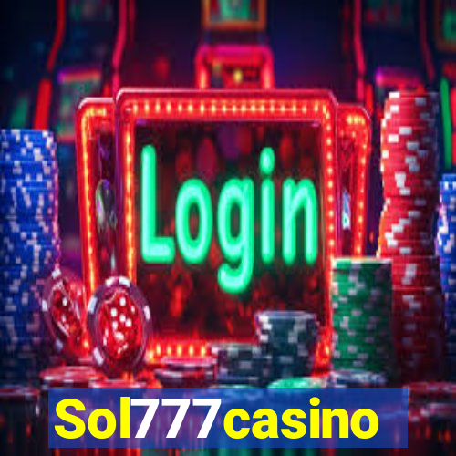 Sol777casino