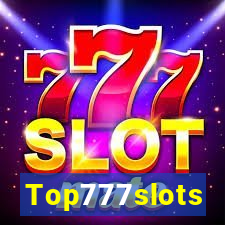 Top777slots