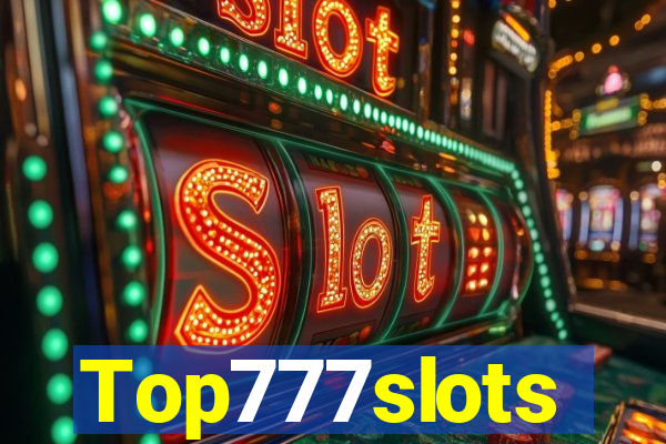 Top777slots