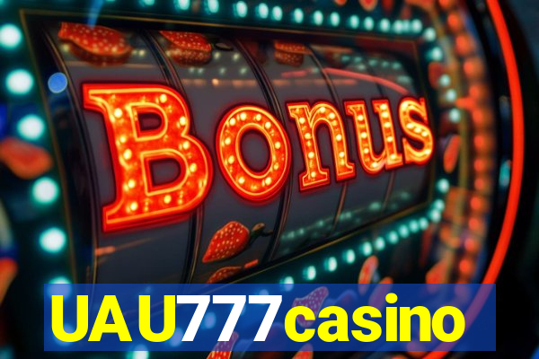 UAU777casino