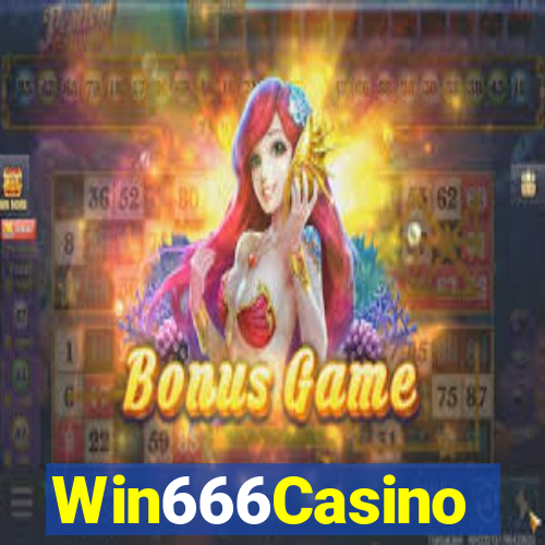 Win666Casino