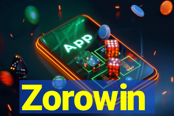 Zorowin