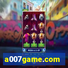 a007game.com