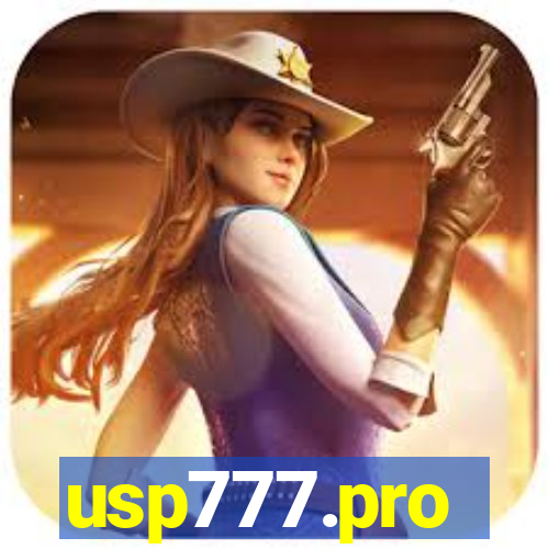 usp777.pro