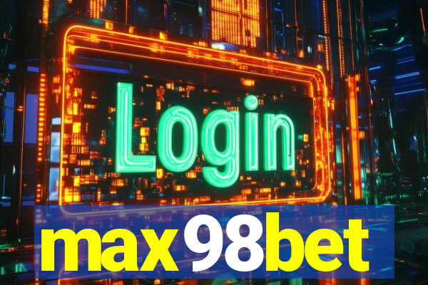 max98bet