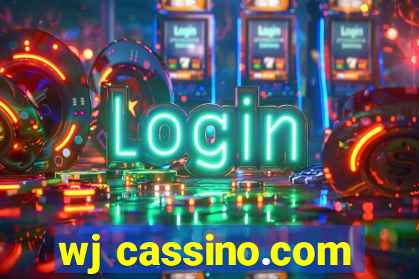 wj cassino.com