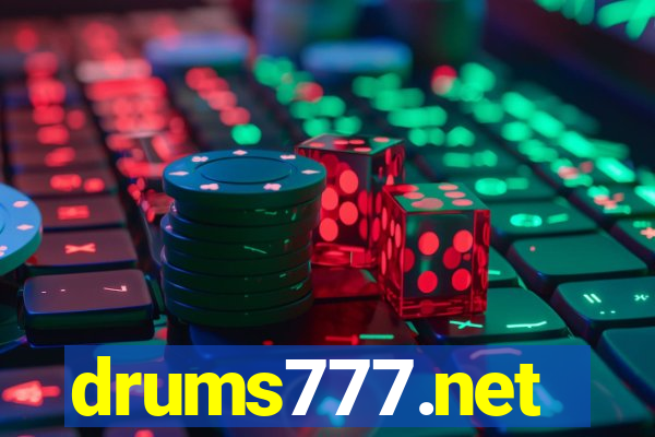 drums777.net