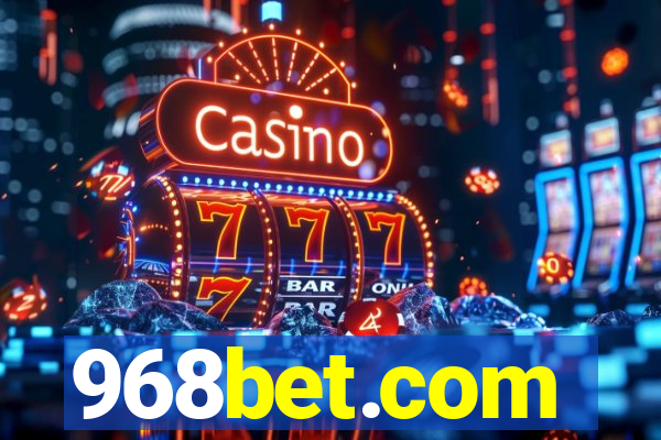 968bet.com