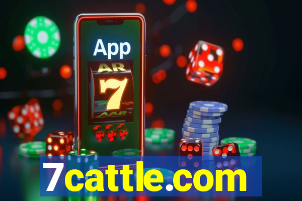 7cattle.com plataforma de jogos