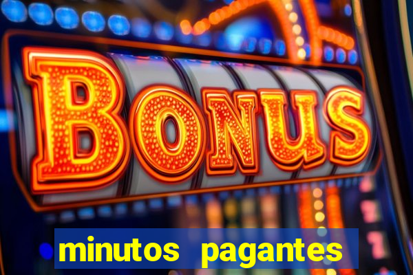 minutos pagantes jogos pg